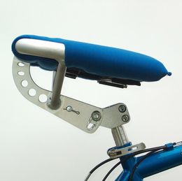 RealSeat Bicycle Seat
